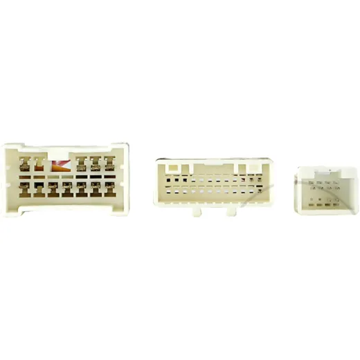 Steering Wheel Control Adapter for Dacia_0