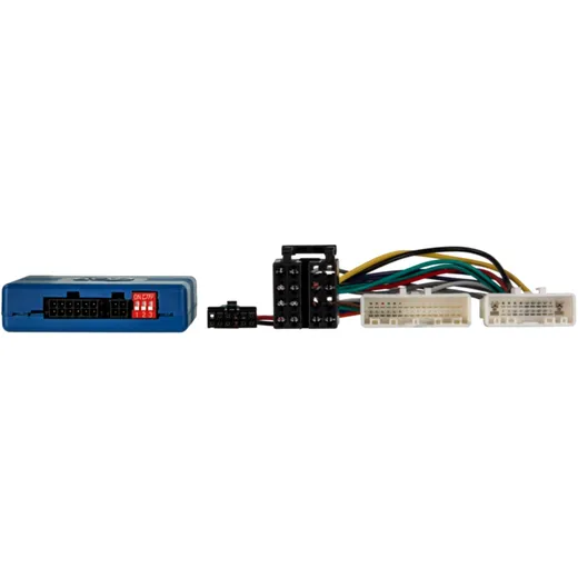 Steering Wheel Remote Control Adapter Cable 20Pin/32Pin for Dac