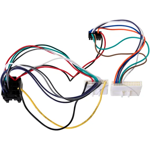 Steering Wheel Remote Control Adapter Cable 20Pin/32Pin for Dac