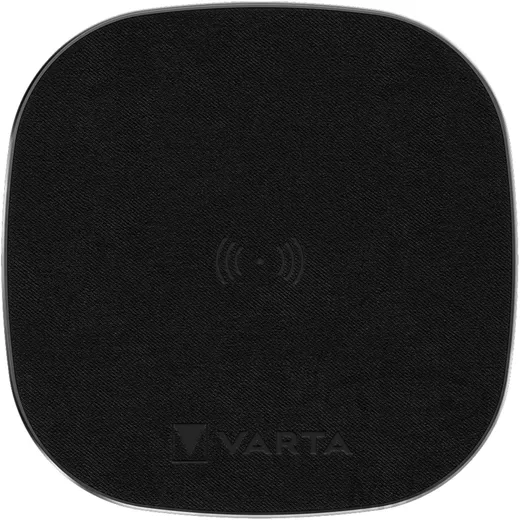 VARTA 15W Wireless Charging Pad for Qi Devices_1
