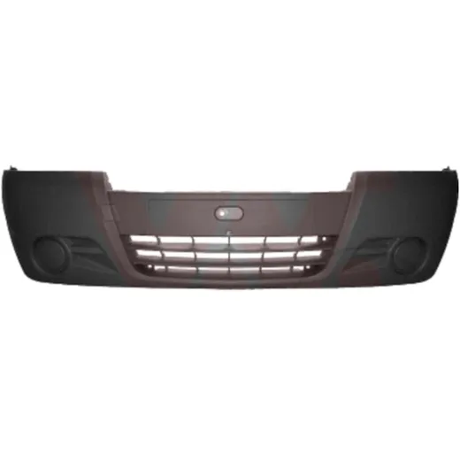 Bumper for Motorcycles