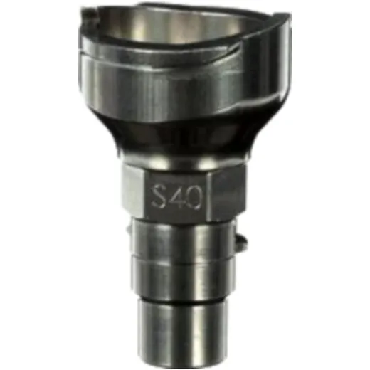 Adap pps s-40a stainless steel