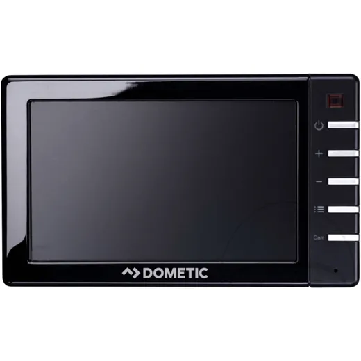 Dometic Group PerfectView M55L AHD Monitor for Heavy Vehicles