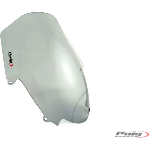 Touring Screen Puig Smoke Grey for Touring Motorcycles