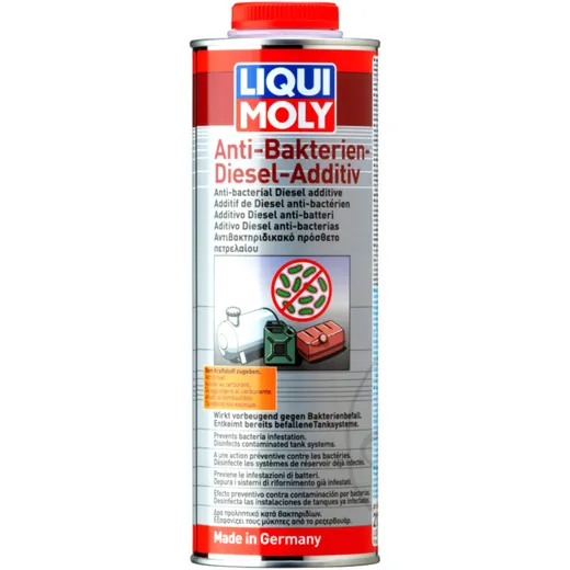 Add diesel anti-bakt 1l