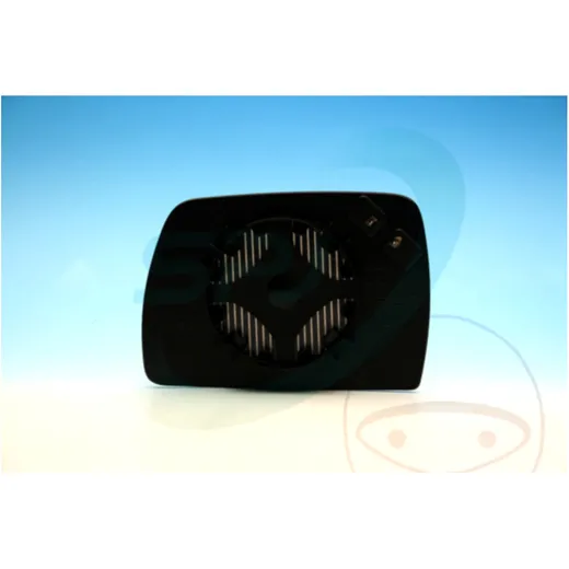 Left Mirror Glass for MQ available until 0425
