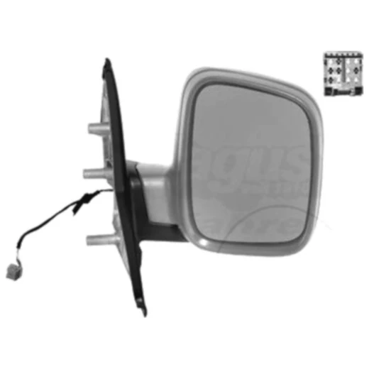 Right Mirror for MQ