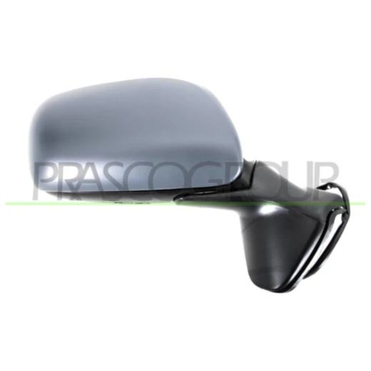 Right Mirror for MQ Alternative: 8629691