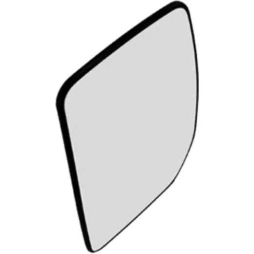 Spiegelglas rechts passend für MQ 2141497