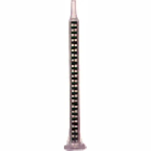 Statikmischer 12 piece ter