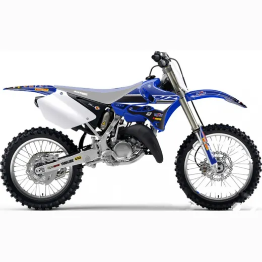 Aufkleber kit bbr 2231R8