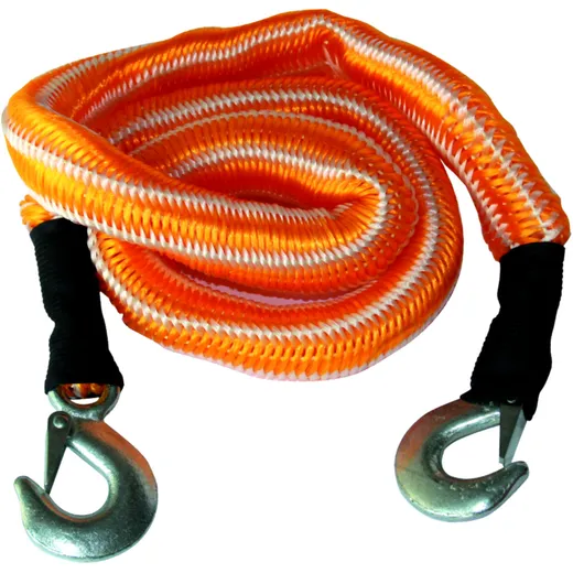 TOW ROPE ELASTIC
