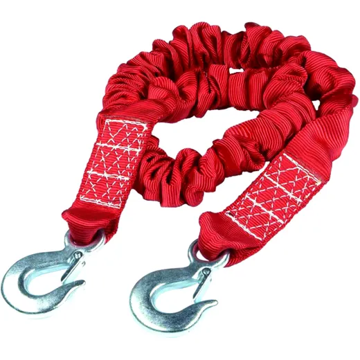 TOW ROPE TUBE