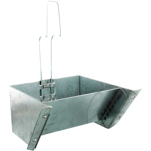 Holder for Wheel Chock compatible with D480
