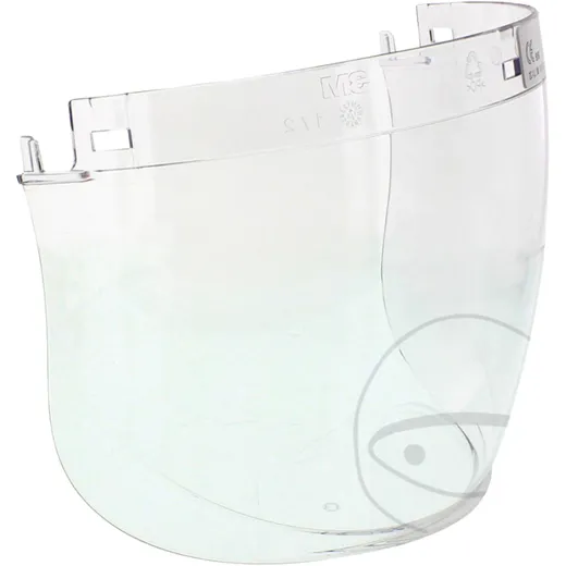 Clear Visor for Face Shield G500