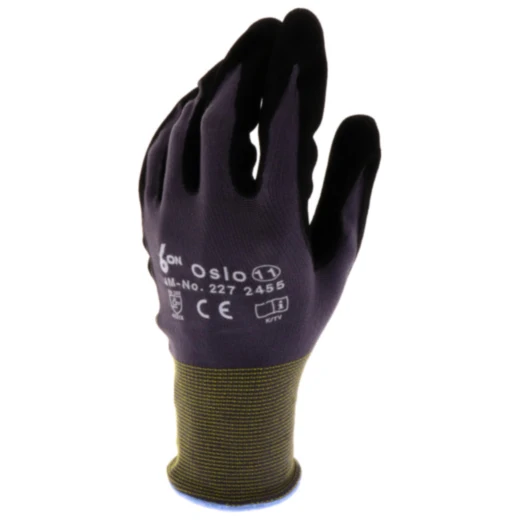Work Gloves for Various Applications