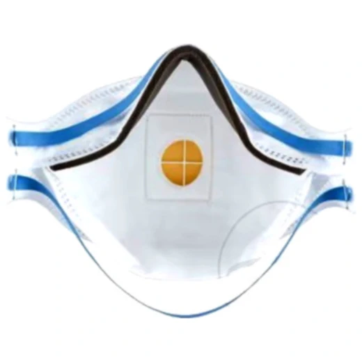 3M™ Aura™ FFP2 Comfort Respirator 9322+, 2 Pieces_1