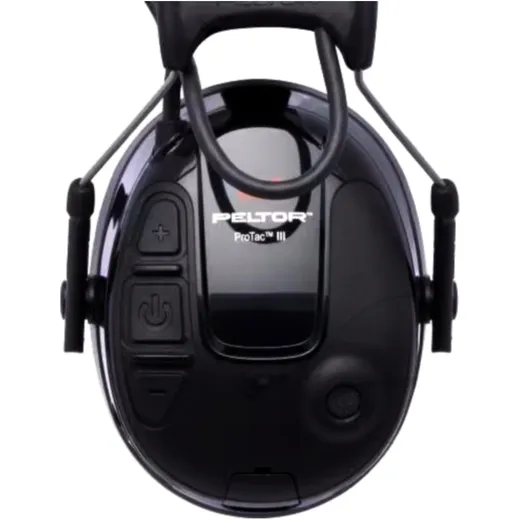 3M™ PELTOR™ ProTac™ III Gehörschutz_0