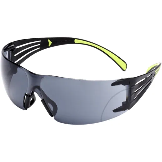 SCHUTZBRILLE GREY