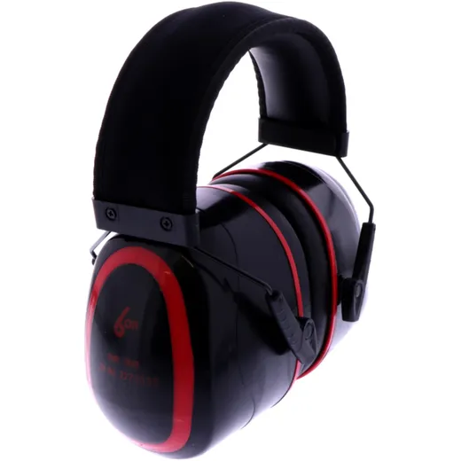 Gehörschutz Kapsel 36 dB Unisize