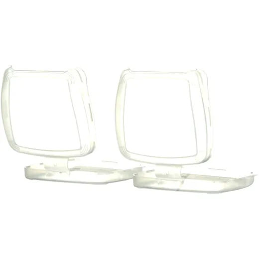 3M™ Secure Click™ Filterdeckel D701 für Halbmasken