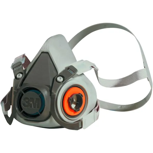 3M™ Paint Respirator Kit 6000 A2/P3 for Painting Tasks_0