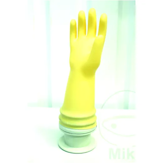 Pneumatisches Handschuh-Prüfgerät für Hochvolt-Fahrzeuge_0