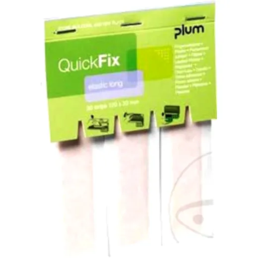 Fingerpflaster Nachfüllpack Packung 30 Stück für 2280007