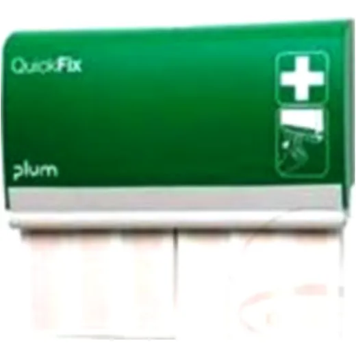 Pflaster Spender QUICKFIX