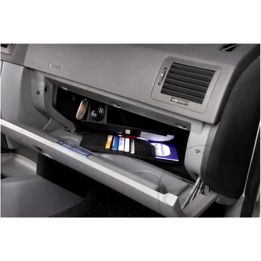 Hama Vehicle Organizer for Glove Compartment_1