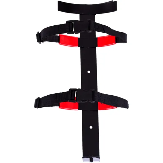 FIRE EXTINGUISHER HOLDER