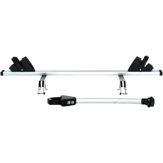 Atera Erweiterungs-Kit 3. Rad für Fahrrad-Heckträger Strada DL 2+ Sport M2