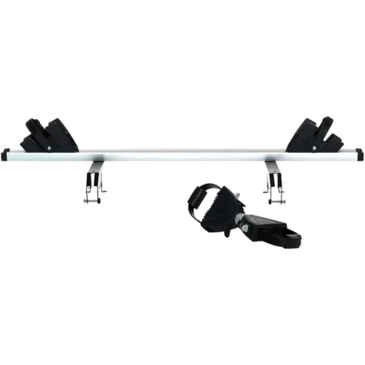 Extension Kit for E-Bike and Sport Bicycle Carrier