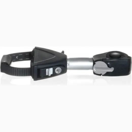 Abstandhalter 1. wheel