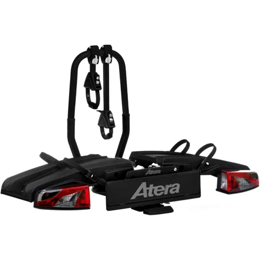 Atera Genio Pro 60 Bike Carrier Black Edition_0