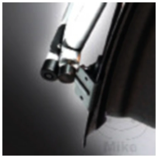 LINEA 2 RACK - Available until 1024