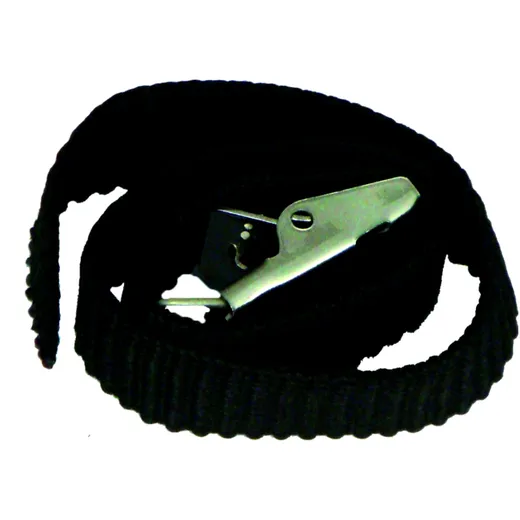 Zurrgurt ohne Haken mit Spannverschluss 400x18 mm