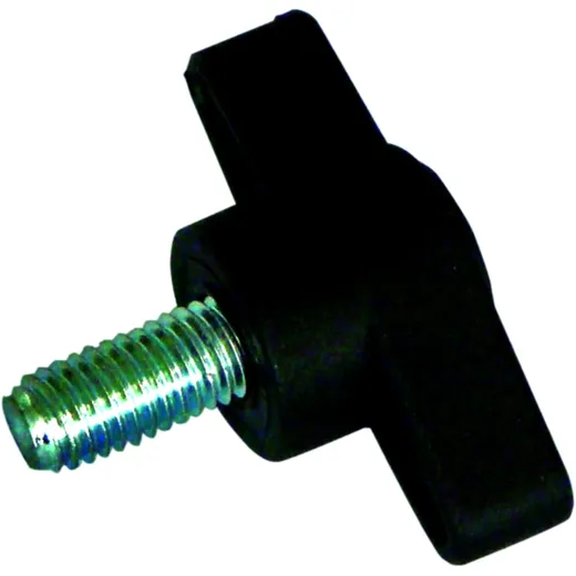 Wing Nut for Rear Carrier Wheel Covers