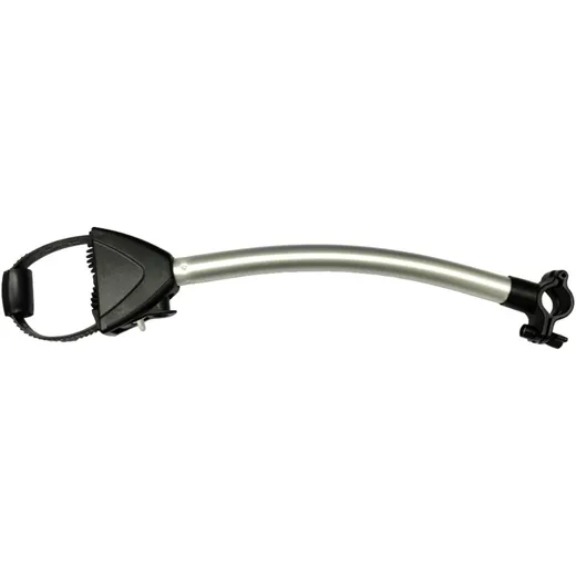 Abstandshalter 3 für Alu-Rohr 400 mm