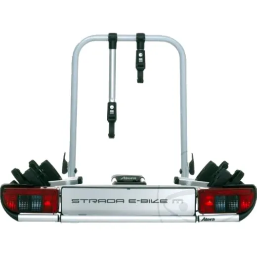 Heckträger Strada E-BIKE M