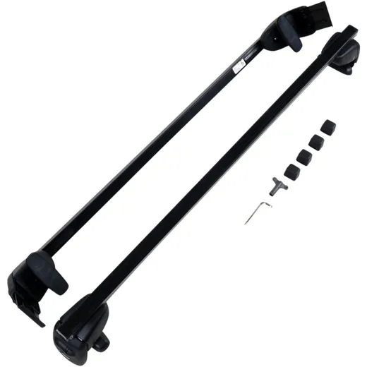 Steel Roof Rack Complete for Motorcycle Models