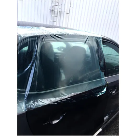 Self-Adhesive Protective Film 600x1000mm