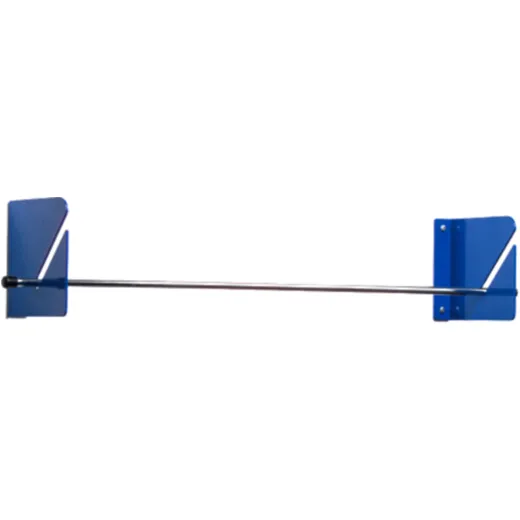 Holder for Dispenser Box by Horn & Bauer in Blue