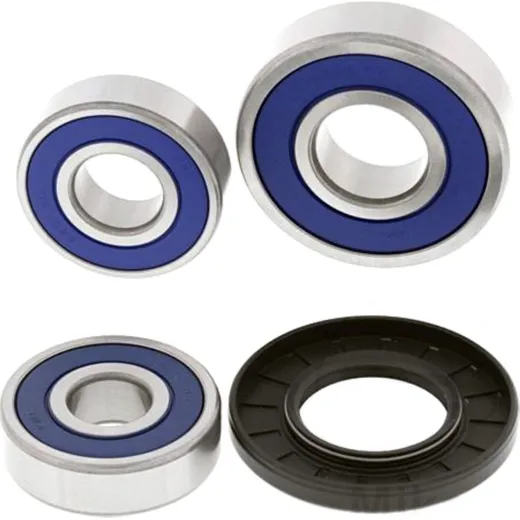Wheel bearing kit all balls racing 251260