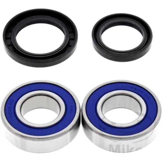 Radlager Satz komplett All Balls Racing mit Wellendichtring passend für: Kawasaki KLF 7520793