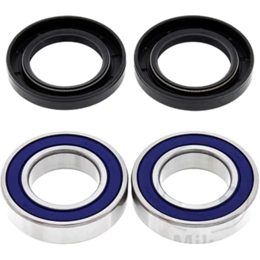 Wheel bearing kit complete ALL BALLS racing with seals for: Kawasaki KFX 7520812