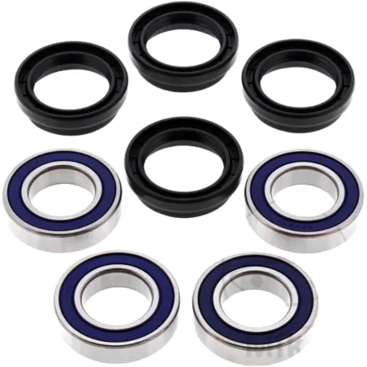 Wheel bearing kit complete ALL BALLS racing with seals for: Yamaha YFM 7520814