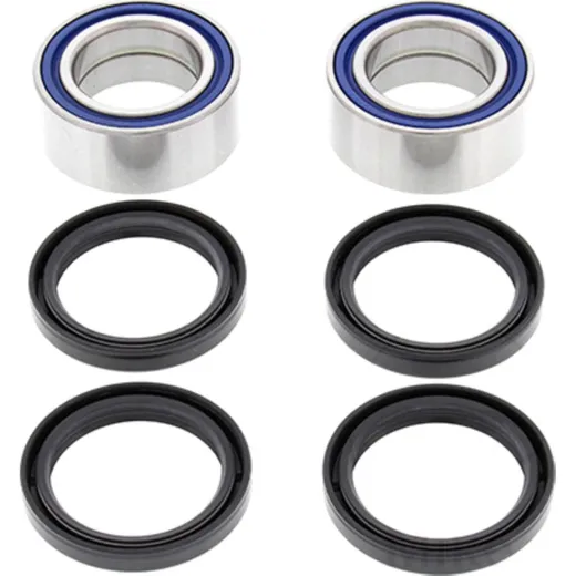 Wheel bearing kit all balls racing 251433