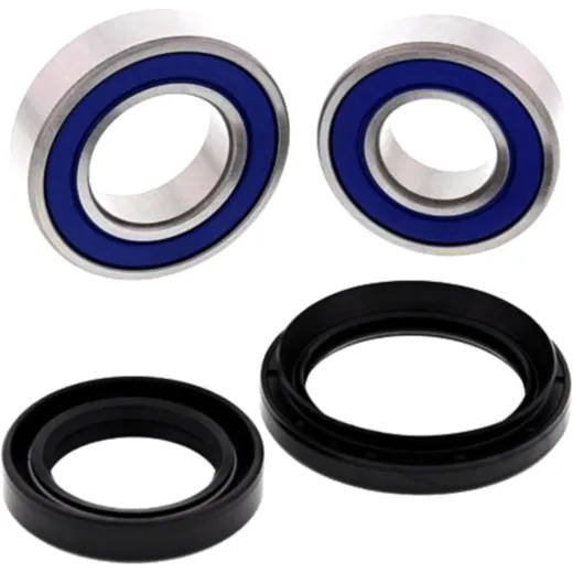 Wheel bearing kit complete ALL BALLS racing with seals for: Honda TRX 7520837