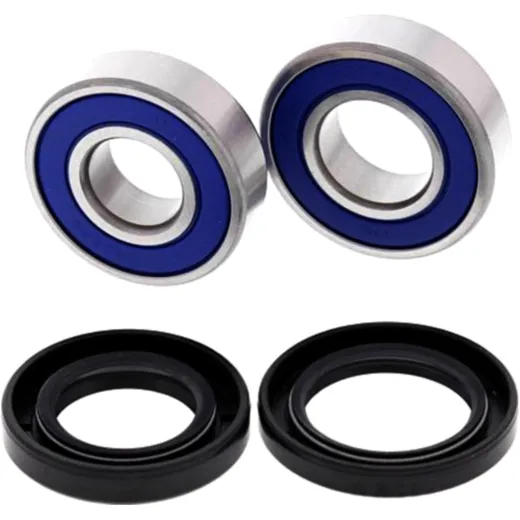 Radlager Satz komplett All Balls Racing mit Wellendichtring passend für: CAN - AM DS 7520847